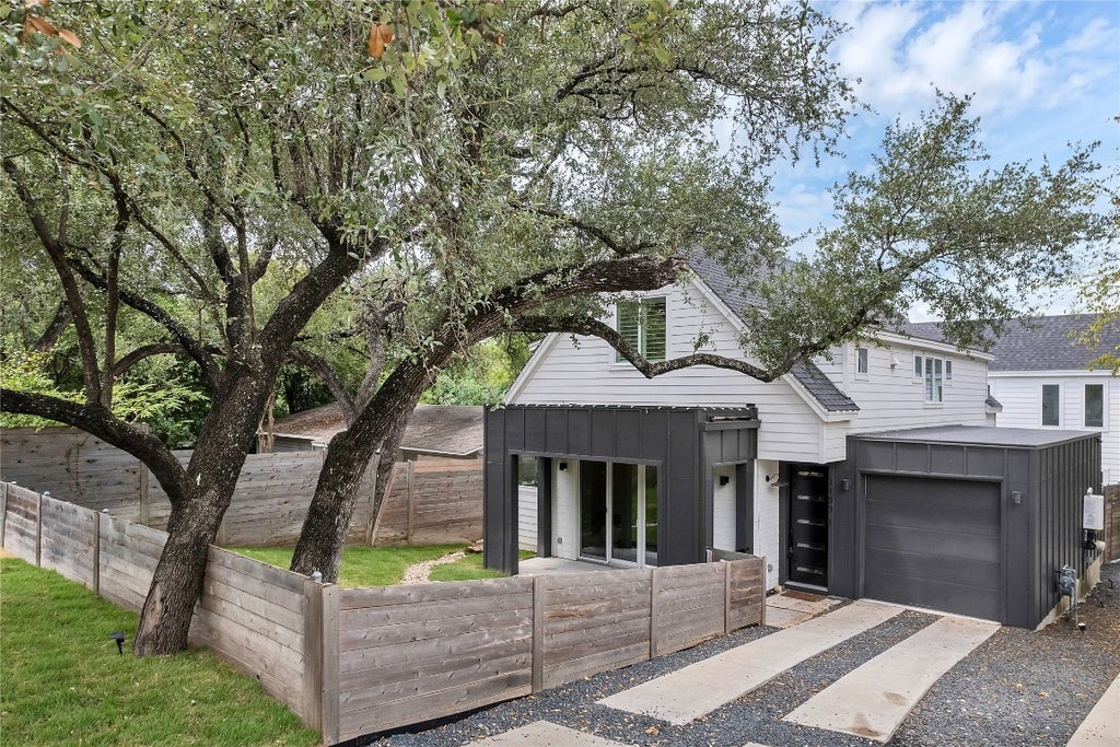 3100 S 5th Street 1, Austin
