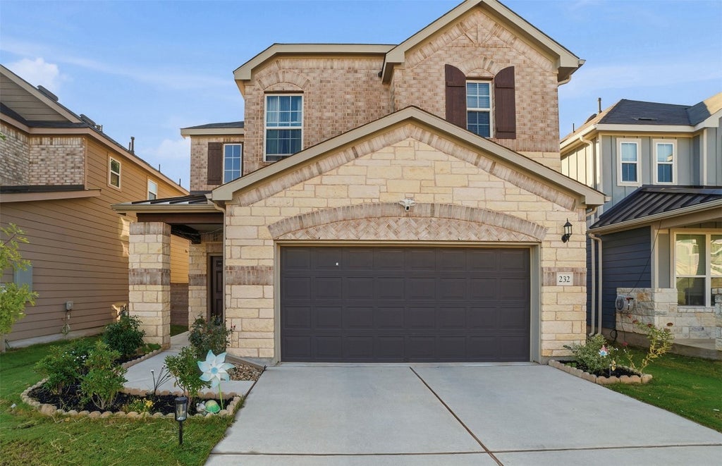 232 Turnbuckle Bend, Leander