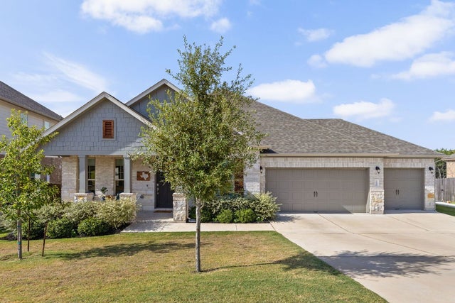 1080 Pink Granite Boulevard, Dripping Springs