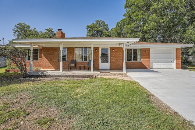 2003 Mimosa Drive, Austin