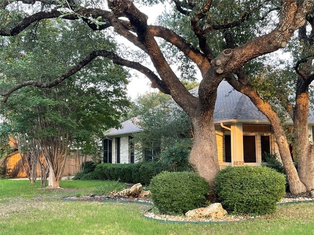 120 W Brazos Drive, Georgetown