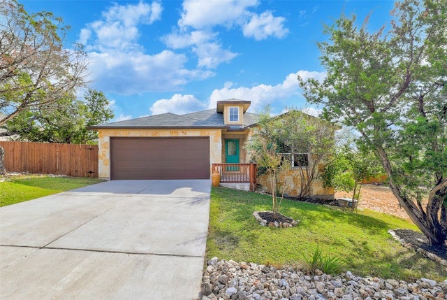 2601 Winthrop Cove, Lago Vista