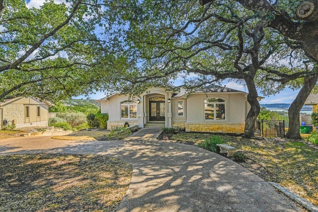 2813 Declaration Circle, Lago Vista