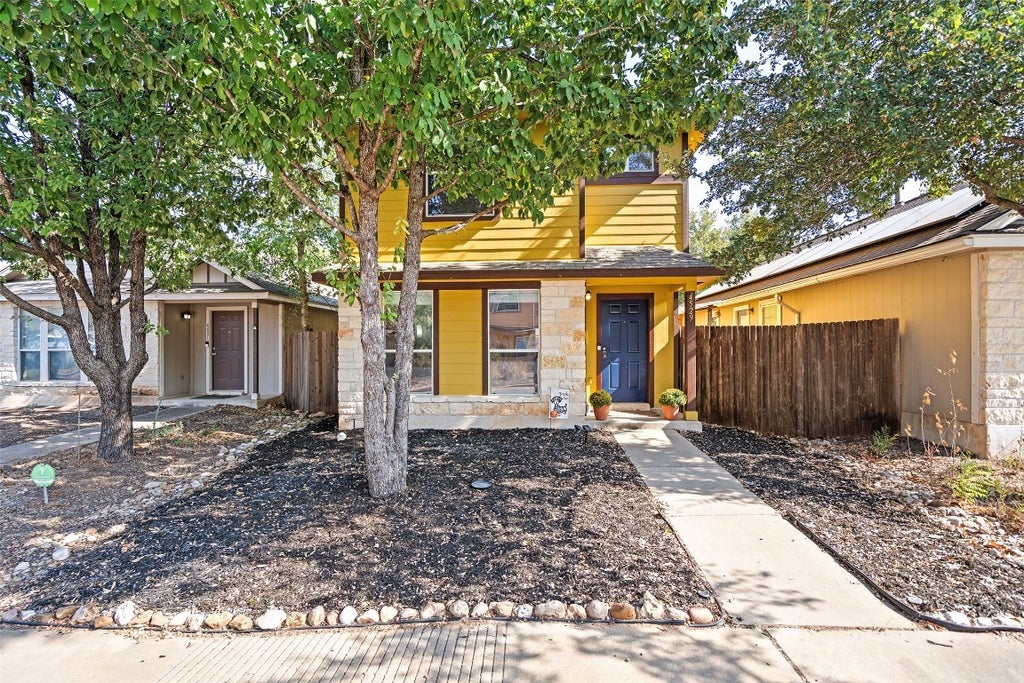 4529 Best Way Lane, Austin