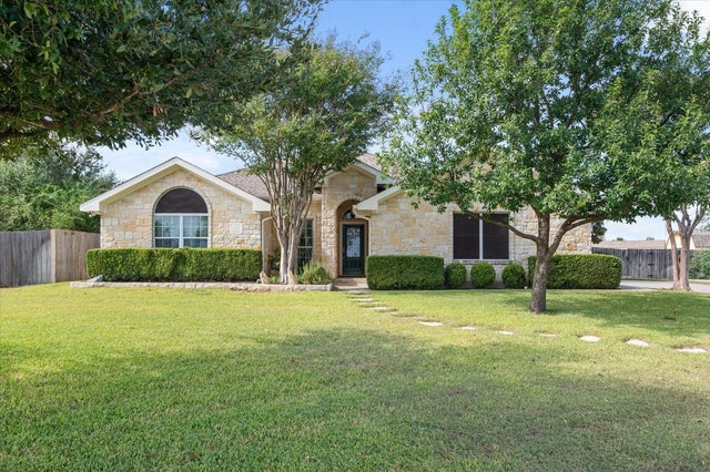 108 Chelsea Circle, Salado