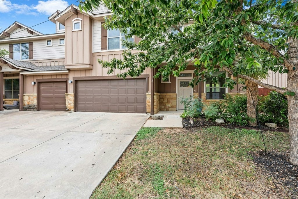 430 Old Fitzhugh Road 2, Dripping Springs