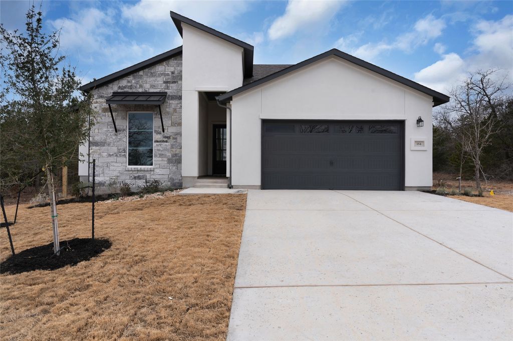 184 William Hersee Drive, Bastrop
