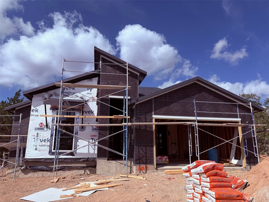 184 William Hersee Drive, Bastrop