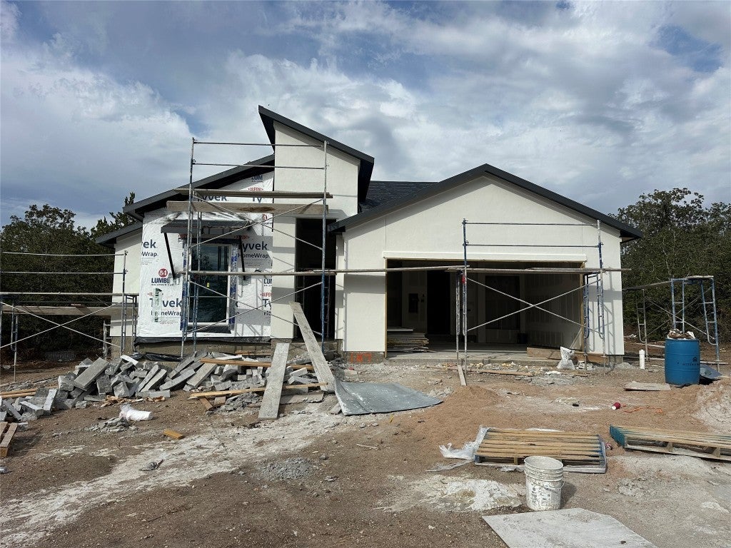 184 William Hersee Drive, Bastrop