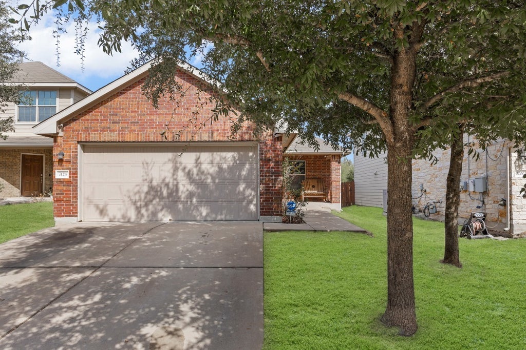 7128 Outfitter Drive, Austin
