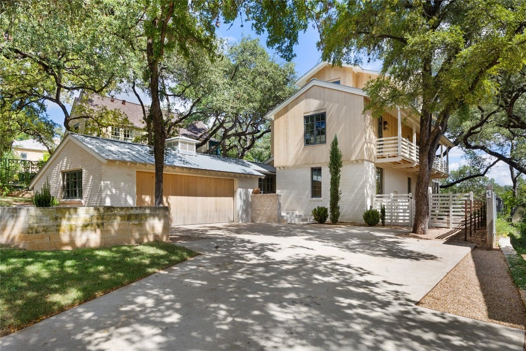 1012 Gaston Avenue, Austin