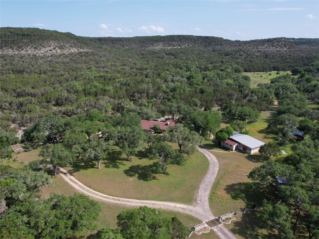 1500 Spoke Hollow Road, Wimberley