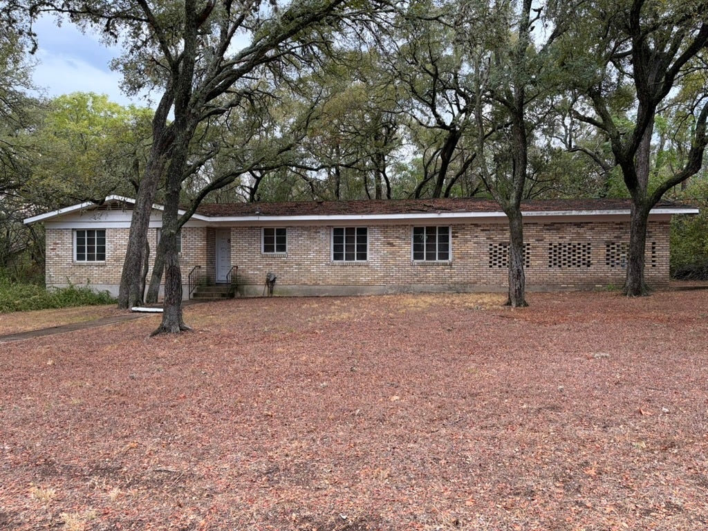 1927 Berkeley Avenue, Austin