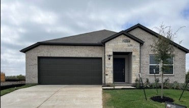 14125 Axel Johanson Drive, Del Valle