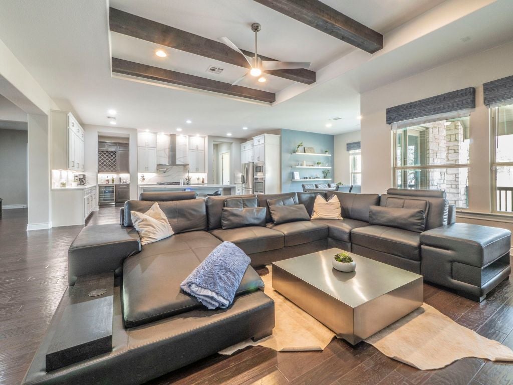 205 Standing Oak Drive, Georgetown