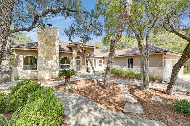 34 Wood Glen Drive, Wimberley