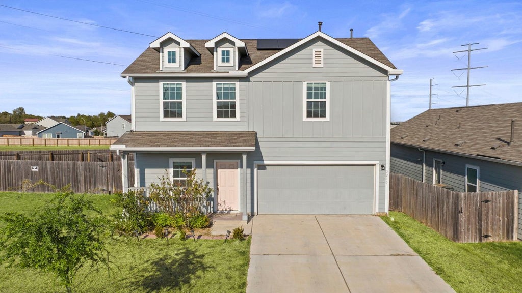 2200 Forgetmenot Lane, Pflugerville