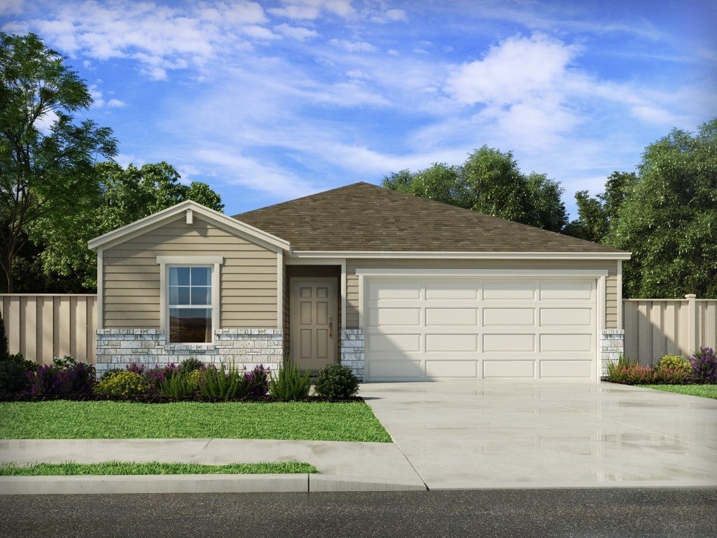 121 Honey Bee Road, Jarrell