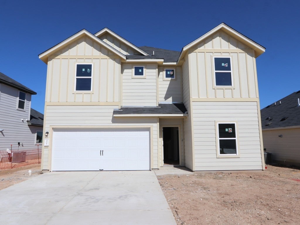 4504 Beacon Bay Drive, Austin