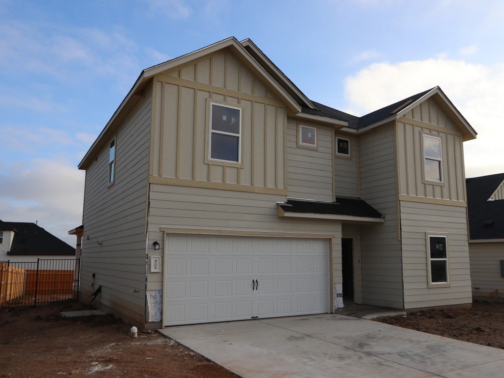 4504 Beacon Bay Drive, Austin