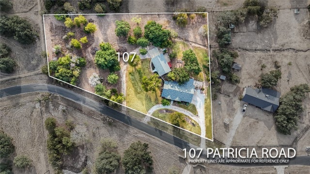 107 Patricia Road, Georgetown