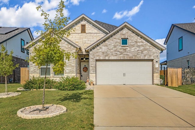 4516 Sea Salt Drive, Austin