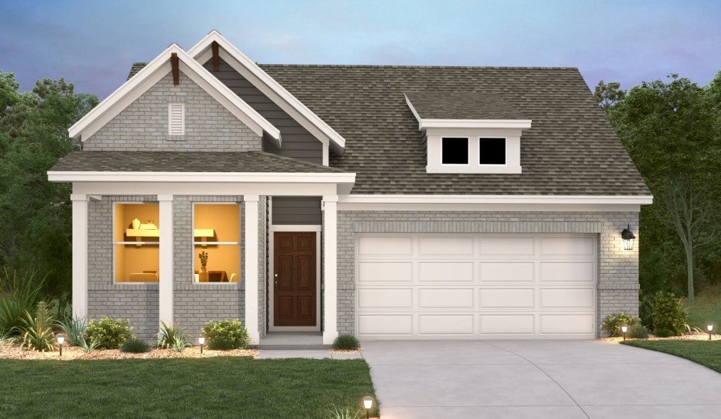 1912 Davee Place, Georgetown