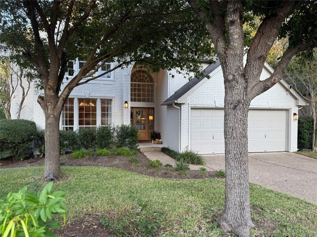 10032 Scull Creek Drive, Austin