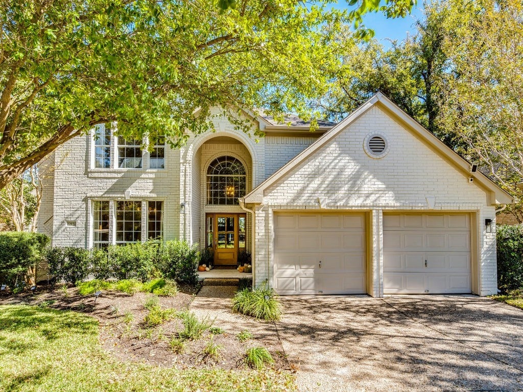10032 Scull Creek Drive, Austin