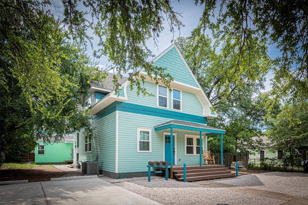 3405 Cedar Street, Austin