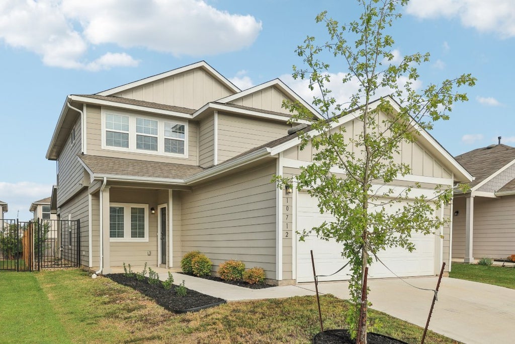 10712 Blacket Drive, Austin