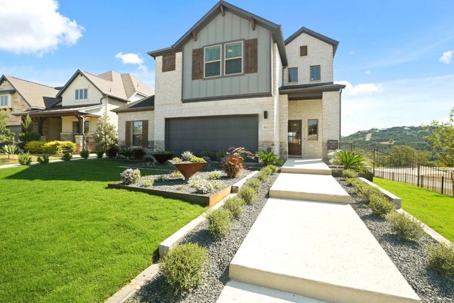 8112 Turning Leaf Circle, Lago Vista