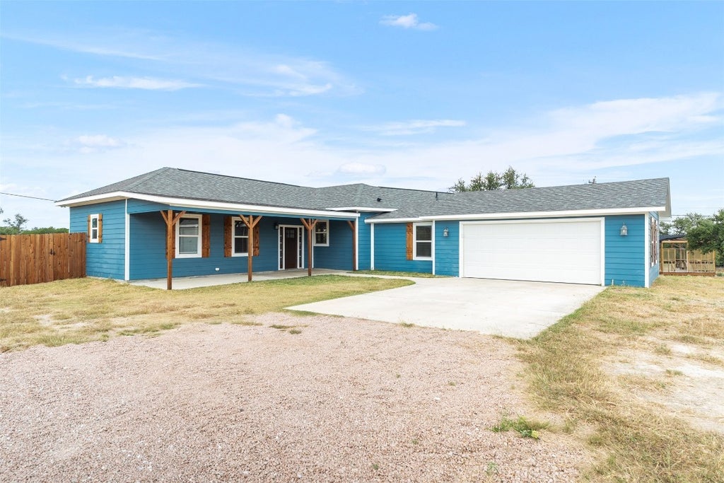 14129 Camp Kachina Road, Belton