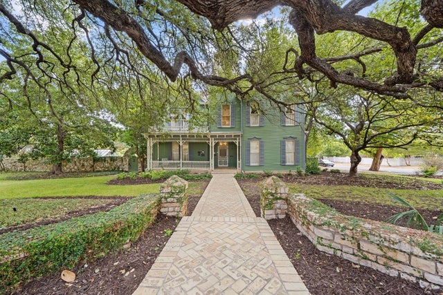 833 Belvin Street, San Marcos