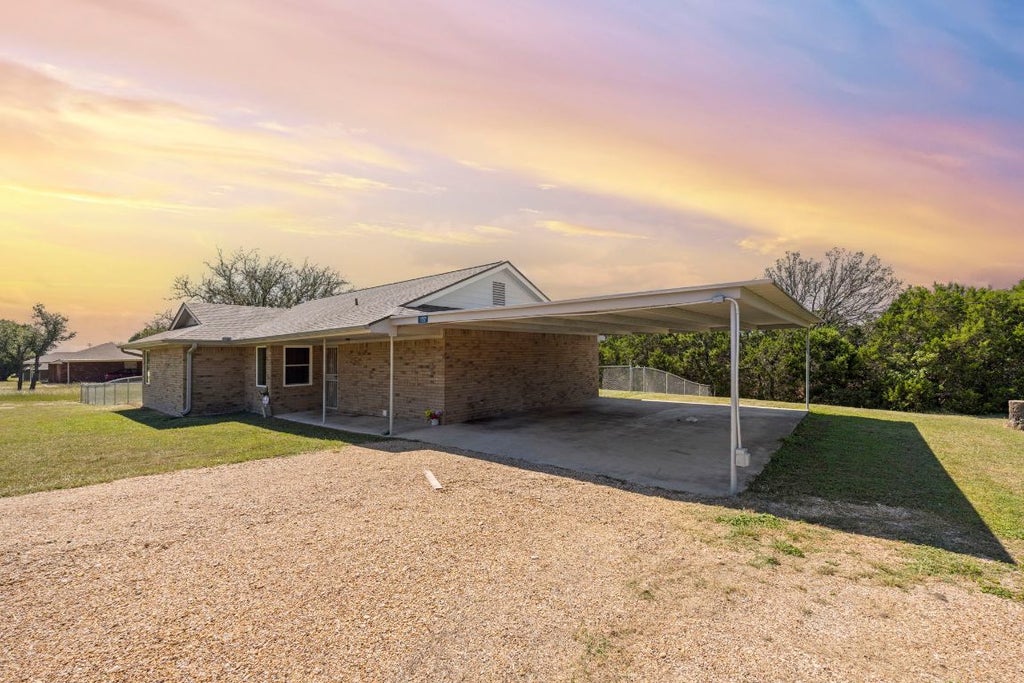 1012 Cherokee Trail, Kempner