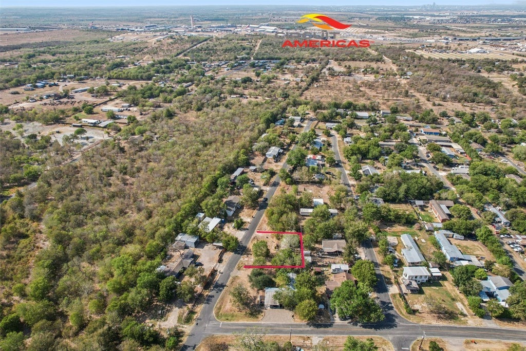 14969 Swiss Drive, Del Valle