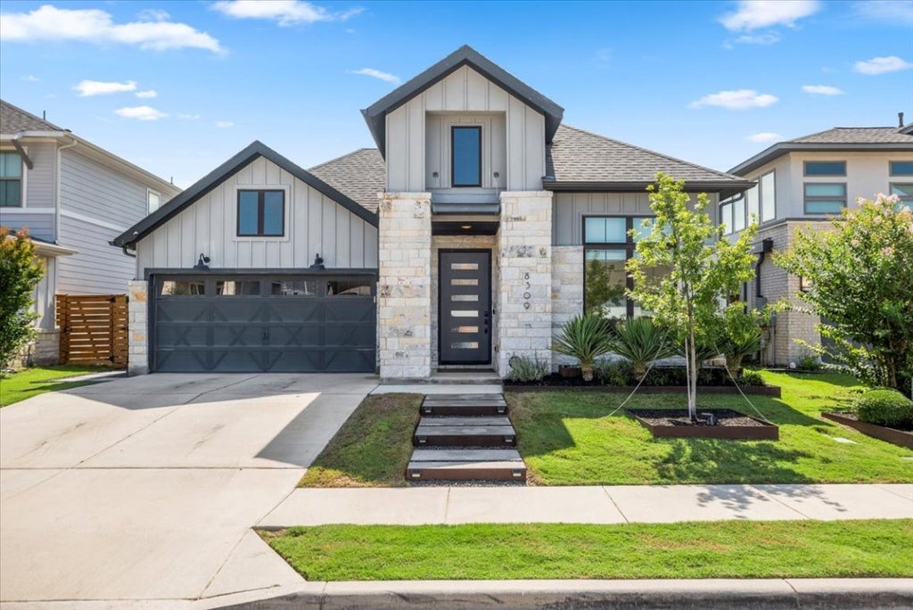 8309 Spire View, Austin
