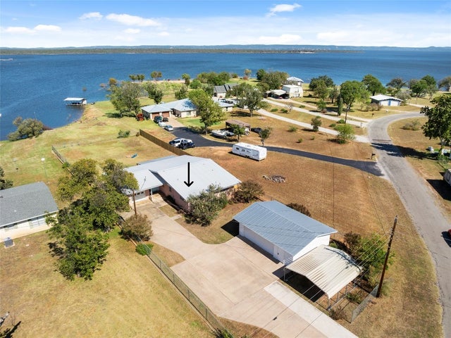Buchanan Dam Homes for Sale on Lake Buchanan in the Zipcode of 78609