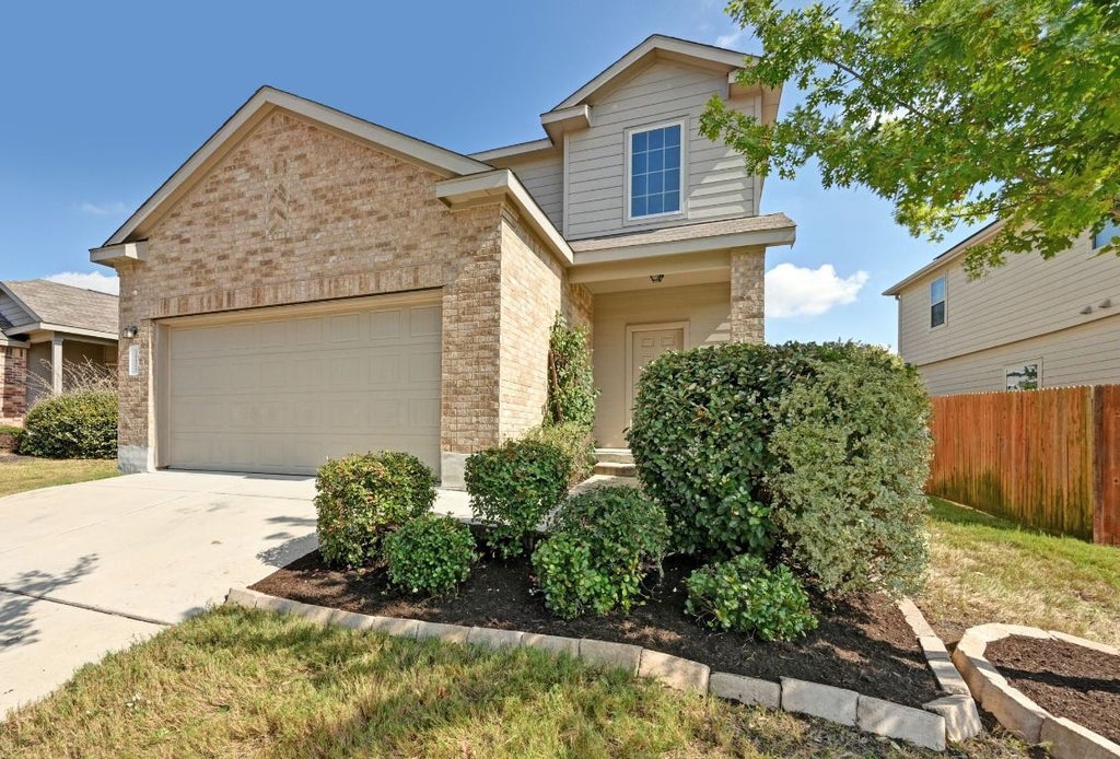 10805 Dimitrios Drive, Austin