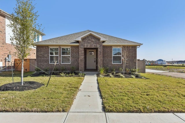 100 Maple Hedge Road, Hutto