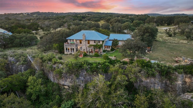 Homes for Sale on Pedernales River in Spicewood, TX