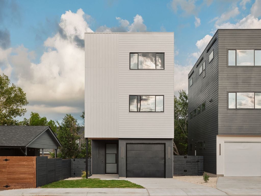 4102 Tannehill Lane, Austin