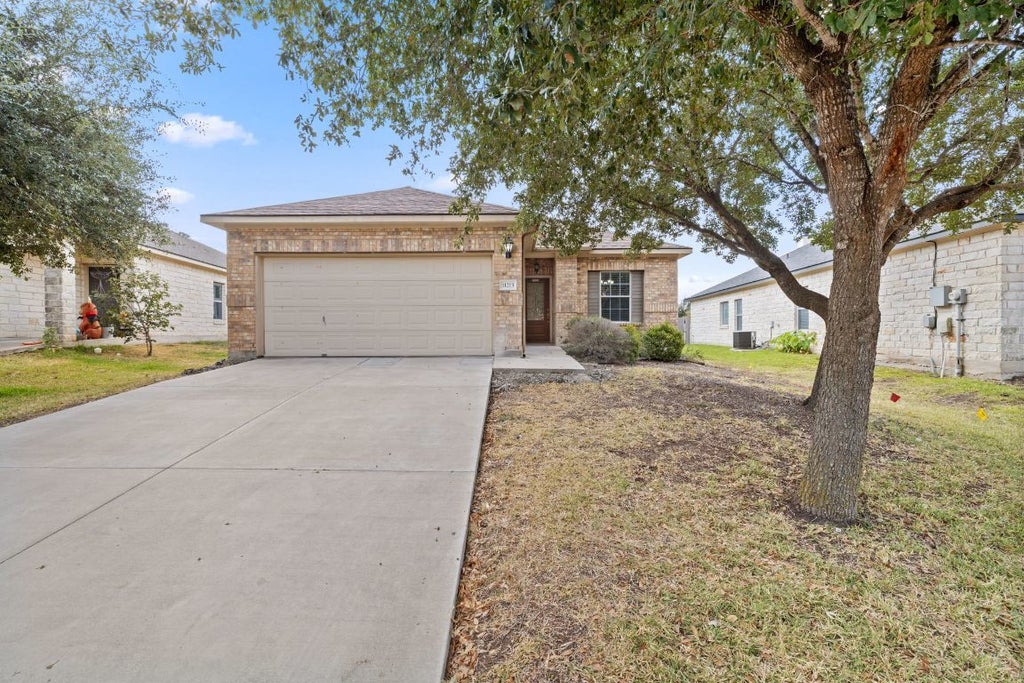 11213 Liberty Farms Drive, Austin