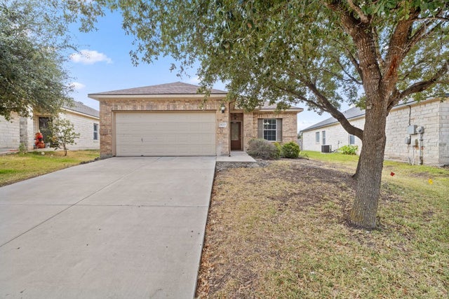 11213 Liberty Farms Drive, Austin