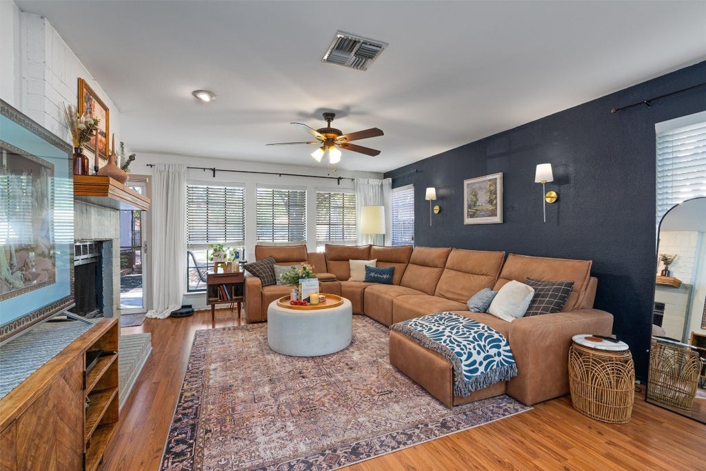 1103 Prairie Ridge Trail, Pflugerville