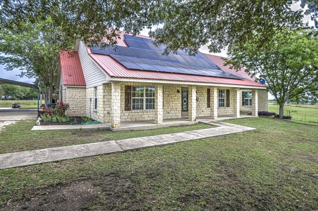 7376 W Fm 436, Belton