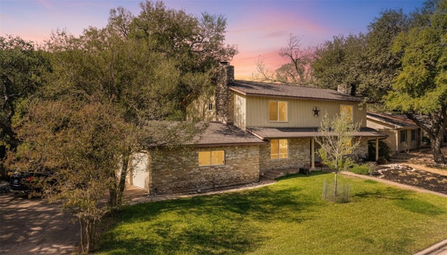 8801 Tallwood Drive Unit B, Austin