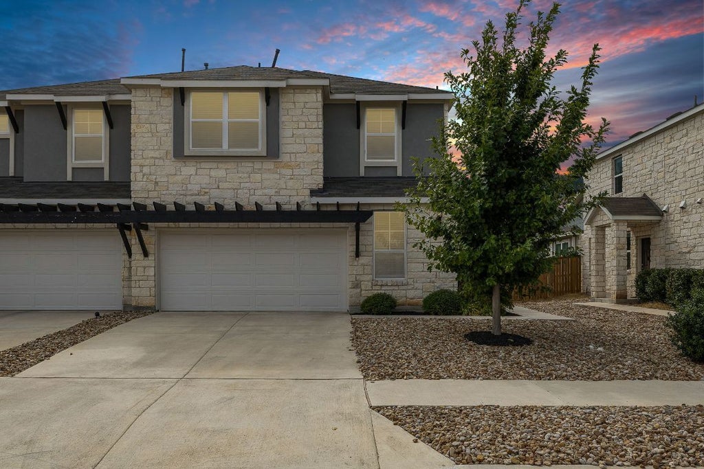 2233 Calvert Drive, Leander