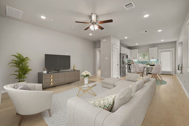 2233 Calvert Drive, Leander