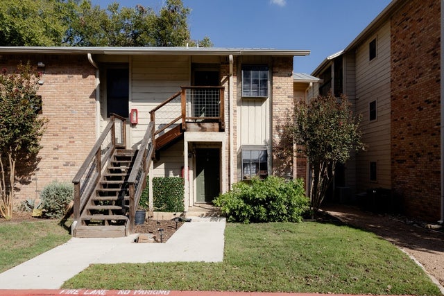 421 W San Antonio Street E4, San Marcos
